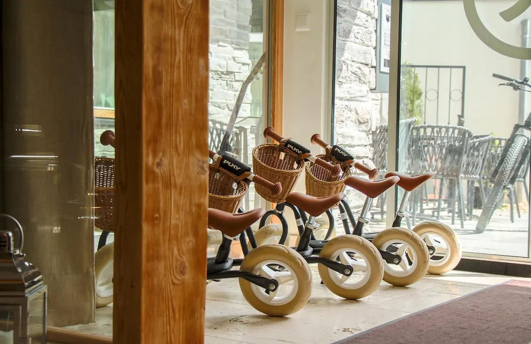 Monte Vita Tirol - Apartments-1