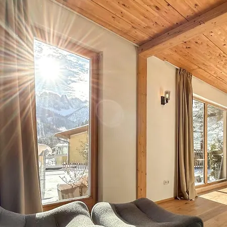 Monte Vita Tirol - Apartments-3